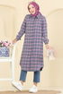 Tunic 3068KTR750-MS Lilac - Thumbnail