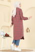 Tunic 3068KTR750-MS Red - Thumbnail