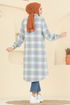 Tunic 3070KTR750-MS Baby Blue - Thumbnail