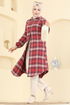 Tunic 3070KTR750-MS Damson - Thumbnail