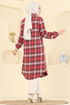 Tunic 3070KTR750-MS Damson - Thumbnail