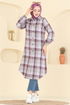 Tunic 3070KTR750-MS Lilac - Thumbnail