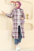 Tunic 3070KTR750-MS Lilac - Thumbnail