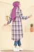 Tunic 3070KTR750-MS Lilac - Thumbnail
