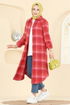 Tunic 3070KTR750-MS Red - Thumbnail