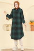 Tunic 3074KTR750-MS Emerald - Thumbnail