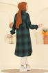 Tunic 3074KTR750-MS Emerald - Thumbnail