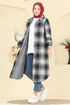 Tunic 3074KTR750-MS Gray - Thumbnail