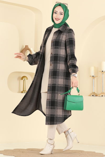 K.T.R. - Tunic 3074KTR750-MS Vision - 423454