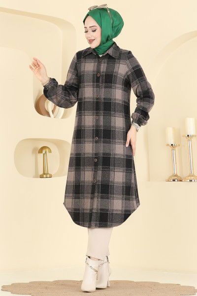 K.T.R. - Tunic 3074KTR750-MS Vision