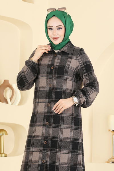 K.T.R. - Tunic 3074KTR750-MS Vision - 423456