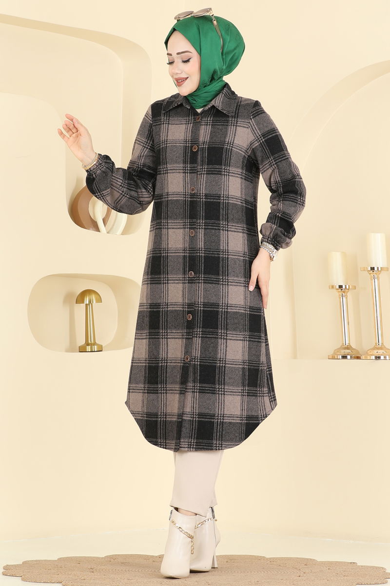 بلوز بيج 3074KTR750-MS