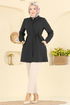 Tunic 3077KTR750-MS Black - Thumbnail