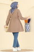 Tunic 3077KTR750-MS Latte - Thumbnail