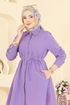 Tunic 3077KTR750-MS Lilac - Thumbnail