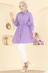 Tunic 3077KTR750-MS Lilac - Thumbnail