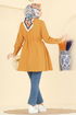 Tunic 3077KTR750-MS Mustard - Thumbnail