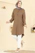 Tunic 3080KTR750-MS Biscuit - Thumbnail