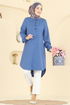 Tunic 3080KTR750-MS Indigo - Thumbnail