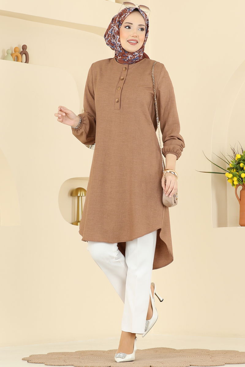 Tunic 3080KTR750-MS Latte