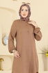 Tunic 3080KTR750-MS Latte - Thumbnail