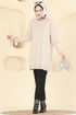 Tunic 3192UZ662-MS Beige - Thumbnail