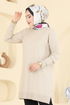 Tunic 3192UZ662-MS Beige - Thumbnail