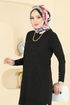 Tunic 3288UZ662-MS Black - Thumbnail