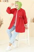 Tunic 4060ASN888-MS Red - Thumbnail