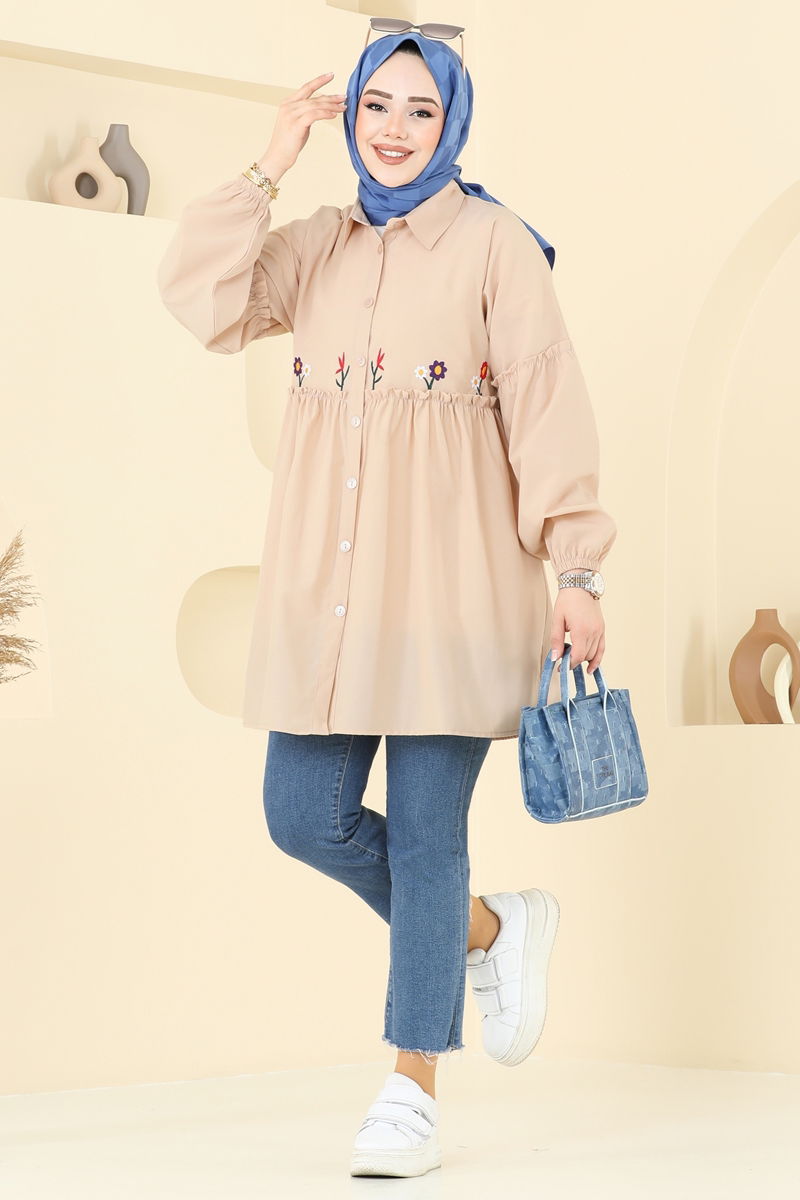 Tunic 4060ASN888-MS Vision