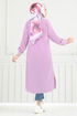 Tunic 4095PM271-MS Lilac - Thumbnail