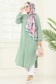 P.R.M. - Tunic 4109PM271-MS Mint