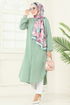Tunic 4109PM271-MS Mint - Thumbnail