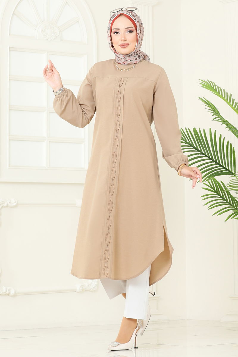 بلوز بيج 4109PM271-MS