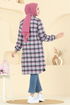Tunic 4123PM271-MS Pink - Thumbnail
