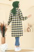 Tunic 4123PM271-MS Yellow - Thumbnail