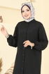 بلوز أسود 4517PM271-MS - Thumbnail