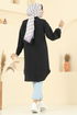 بلوز أسود 4517PM271-MS - Thumbnail