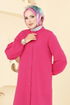 Tunic 4517PM271-MS Fuchsia - Thumbnail