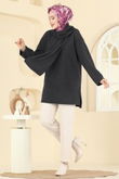 N.F.C. - Tunic 4553NFC1010-MS Anthracite