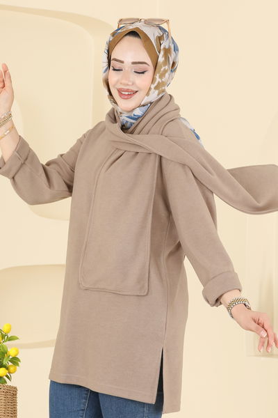 N.F.C. - بلوز بيج 4553NFC1010-MS - 415682