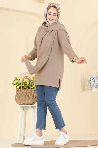 N.F.C. - بلوز بيج 4553NFC1010-MS - 415683