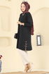 Tunic 5006KLN570-MS Black - Thumbnail