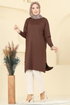 Tunic 5006KLN570-MS Brown - Thumbnail