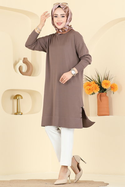 K.L.N. - Tunic 5006KLN570-MS Dark Vision - 428154