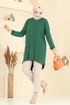 Tunic 5094UZ662-MS Emerald - Thumbnail