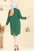 Tunic 5094UZ662-MS Emerald - Thumbnail
