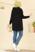 Tunic 5286TEG847-MS Black - Thumbnail