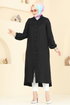 Tunic 6170BSK463-MS Black - Thumbnail