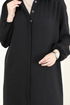 Tunic 6174BSK463-MS Black - Thumbnail
